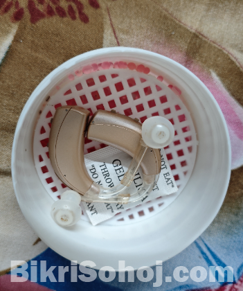 Starkey muse iq 1000